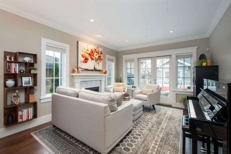 Image of home for listing MLS® R2992893