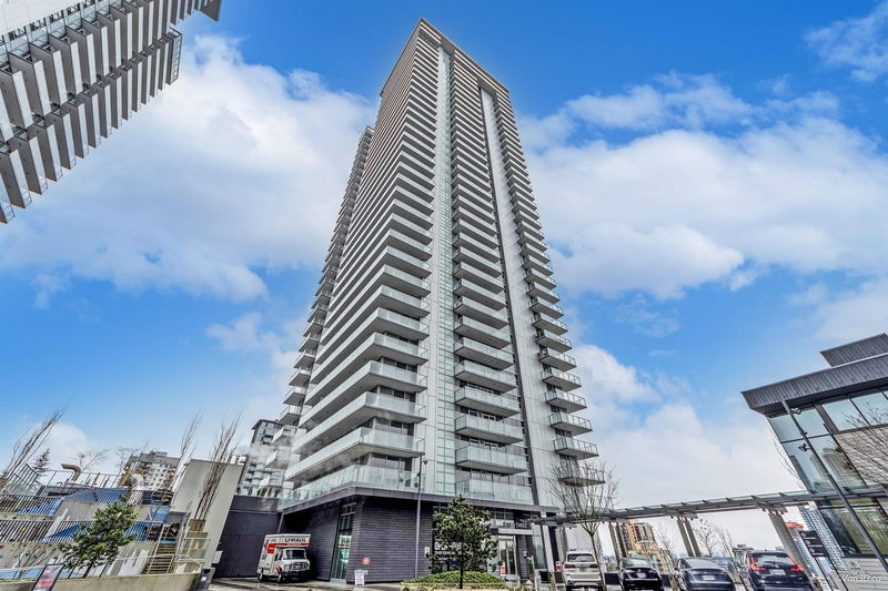 3888 Evergreen Place #2001, Burnaby, British Columbia