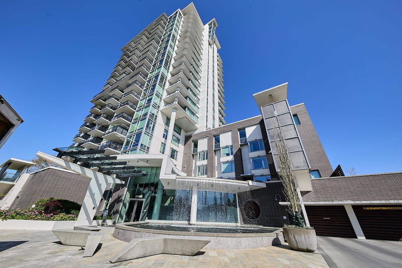 210 Salter Street #1804, New Westminster, British Columbia