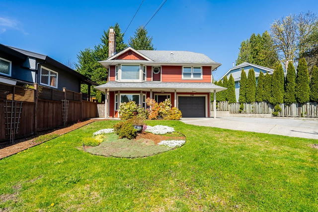 1588 Lynn Valley Road