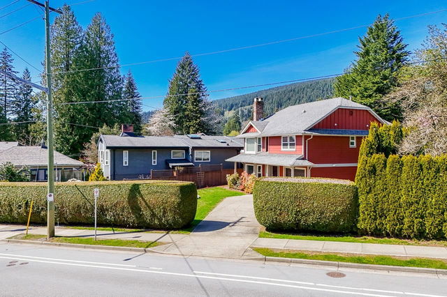 1588 Lynn Valley Road