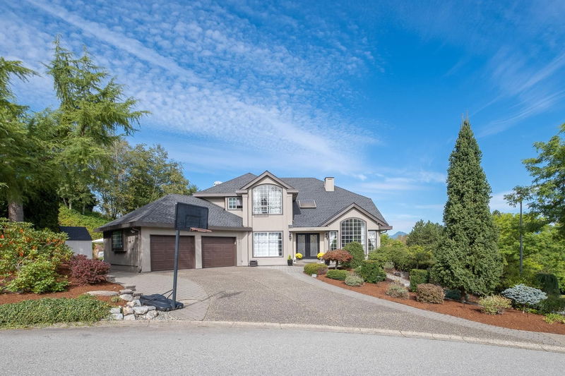 11287 159a Street, Surrey, British Columbia