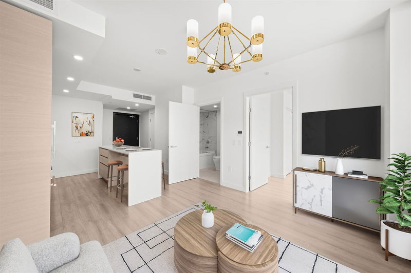 823 Carnarvon Street #1003, New Westminster, British Columbia