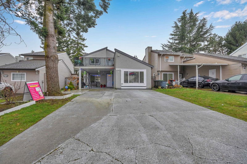 12980 74 Avenue, Surrey, British Columbia