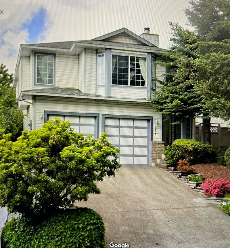 1264 Lasalle Place, Coquitlam, British Columbia
