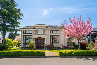 Image of home for listing MLS® R2992932
