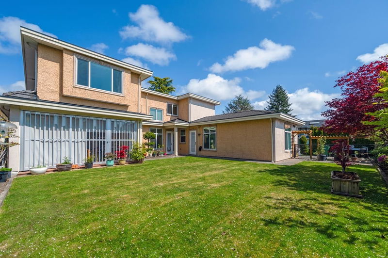 Image of home for listing MLS® R2992932