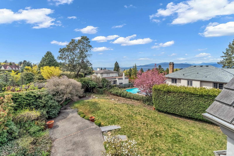 1529 Western Crescent, Vancouver, British Columbia