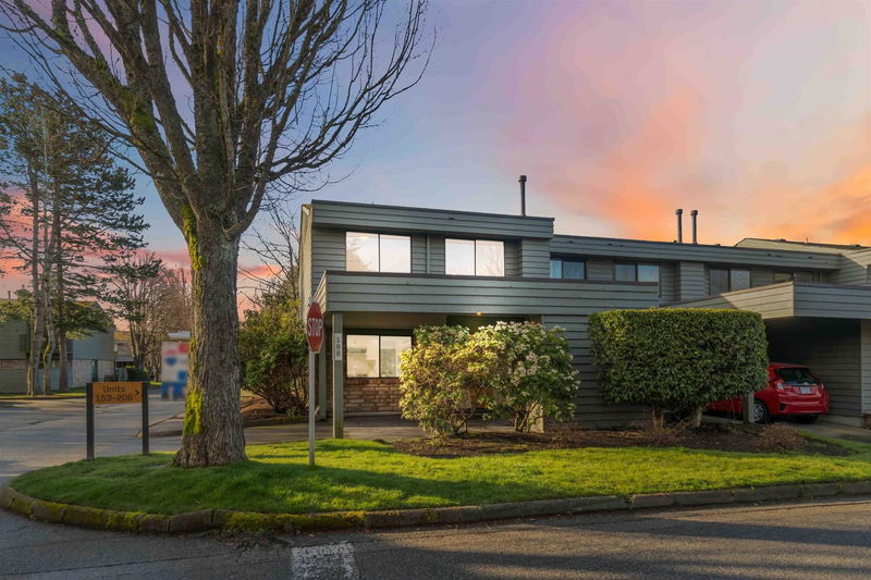 3031 Williams Road #188, Richmond, British Columbia