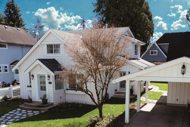 23208 Francis Avenue, Langley, British Columbia