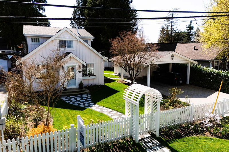 Image of home for listing MLS® R2992946