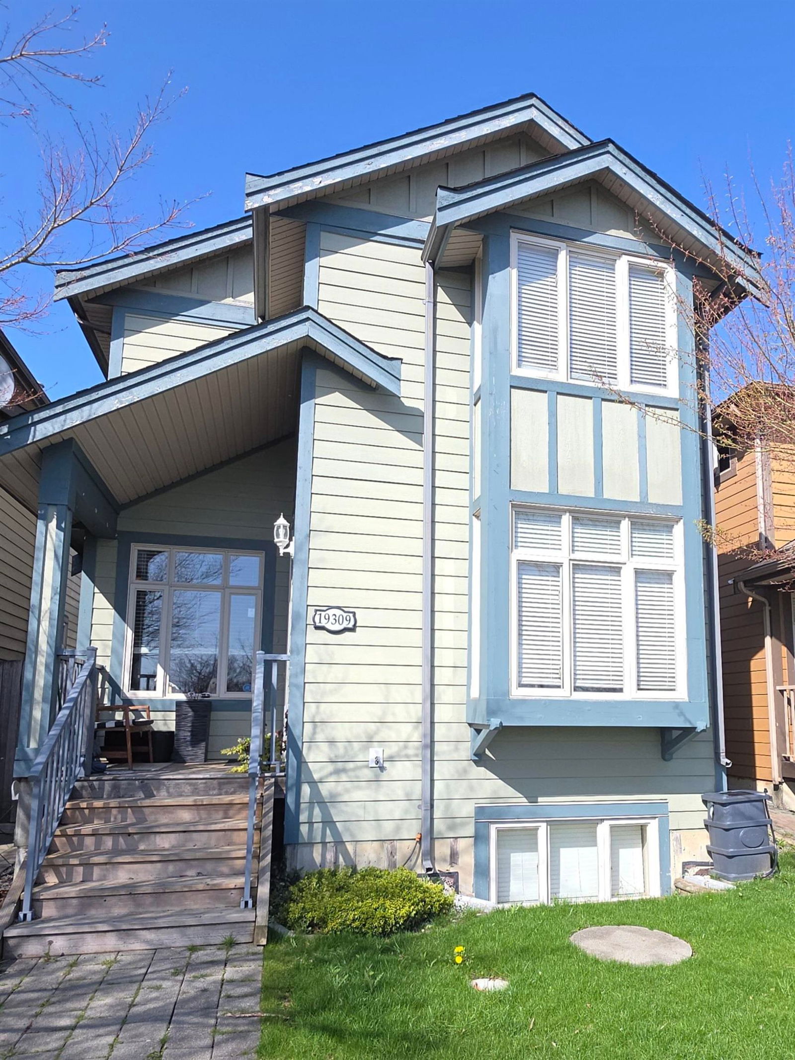 Image of home for listing MLS® R2992953