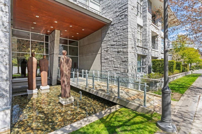 6015 Iona Drive #212, Vancouver, British Columbia