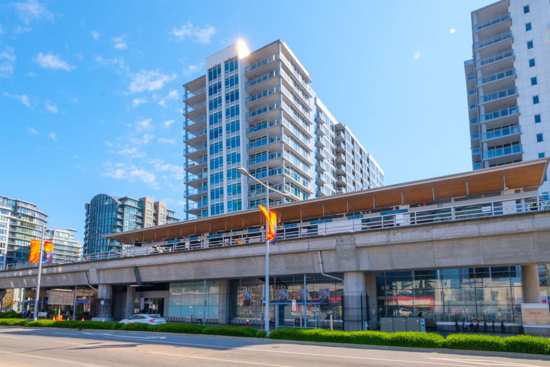 6188 No. 3 Road #1601, Richmond, British Columbia