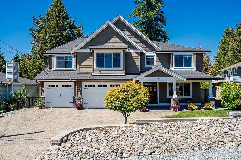 190 Finnigan Street, Coquitlam, British Columbia