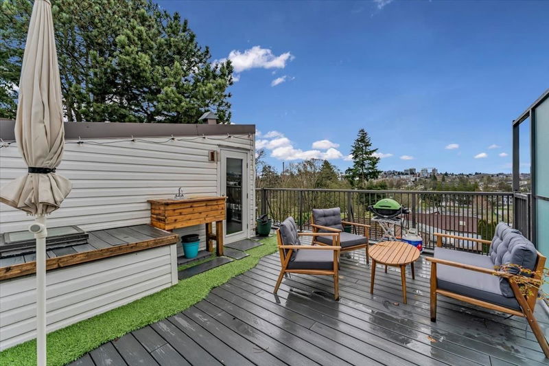 2910 Pender Street E #217, Vancouver, British Columbia