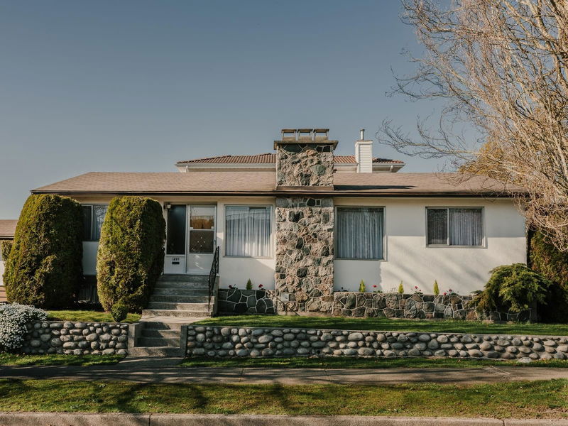 Image of home for listing MLS® R2992984