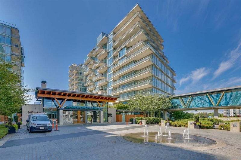 5177 Brighouse Way #310, Richmond, British Columbia
