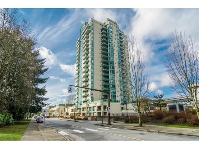 1148 Heffley Crescent #507, Coquitlam, British Columbia