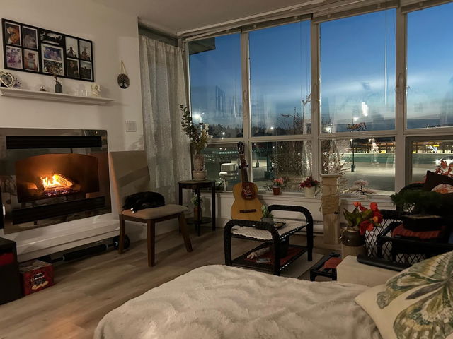 507 - 1148 Heffley Crescent