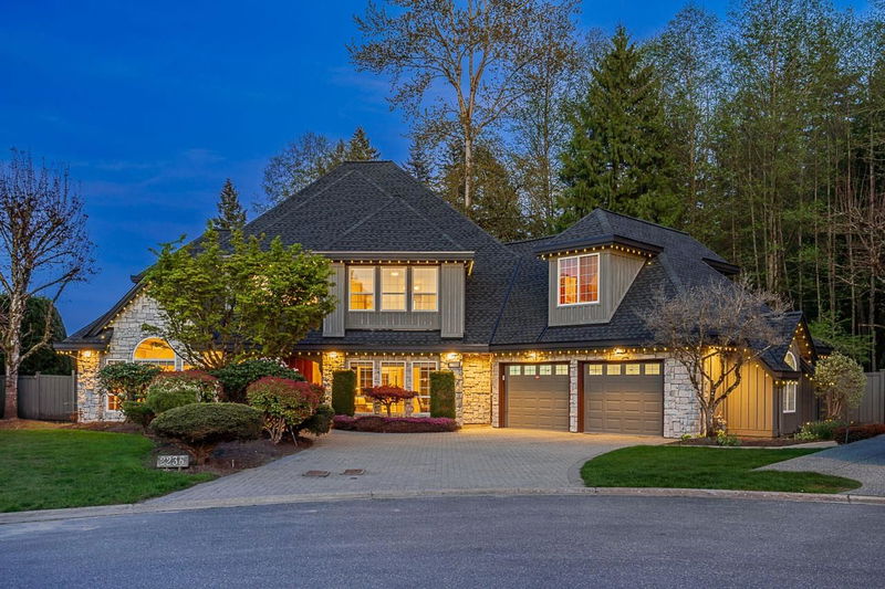 2236 134th Street, Surrey, British Columbia