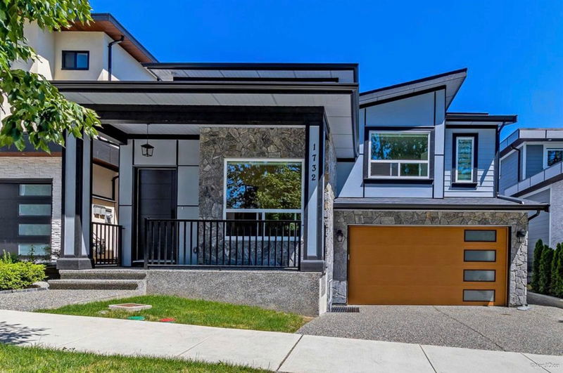 1732 166a Street, Surrey, British Columbia