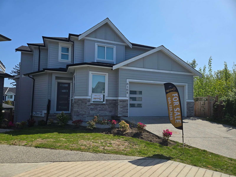 6168 143rd Street, Surrey, British Columbia