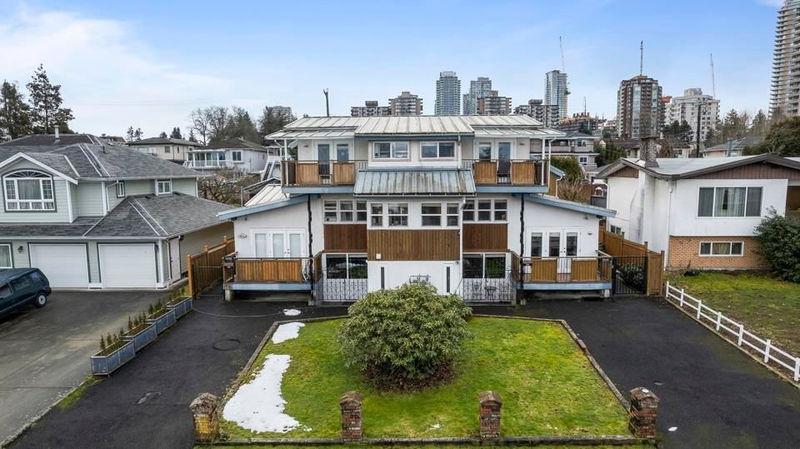 5006 Maitland Street, Burnaby, British Columbia
