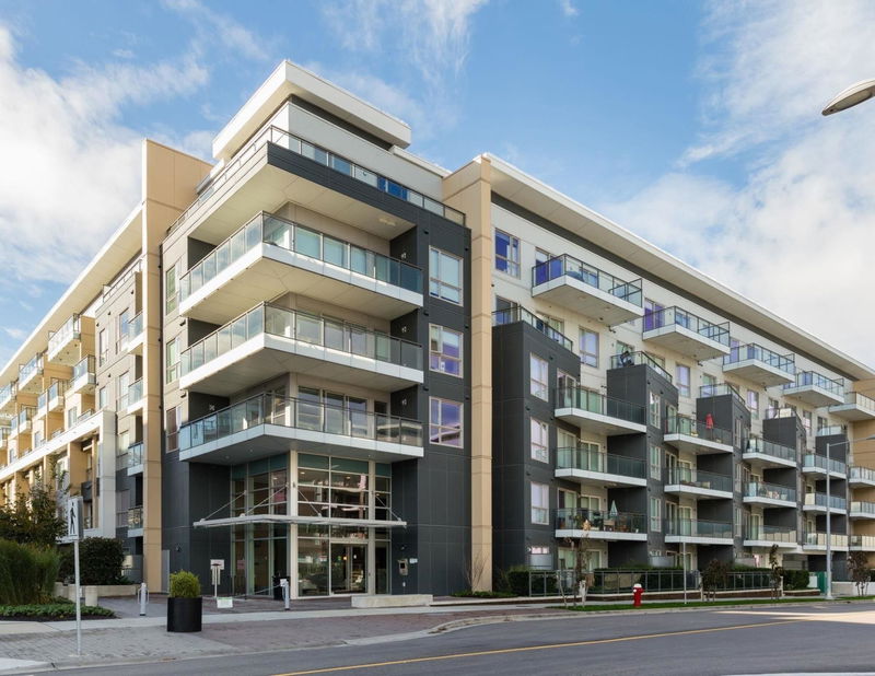 5311 Cedarbridge Way #527, Richmond, British Columbia