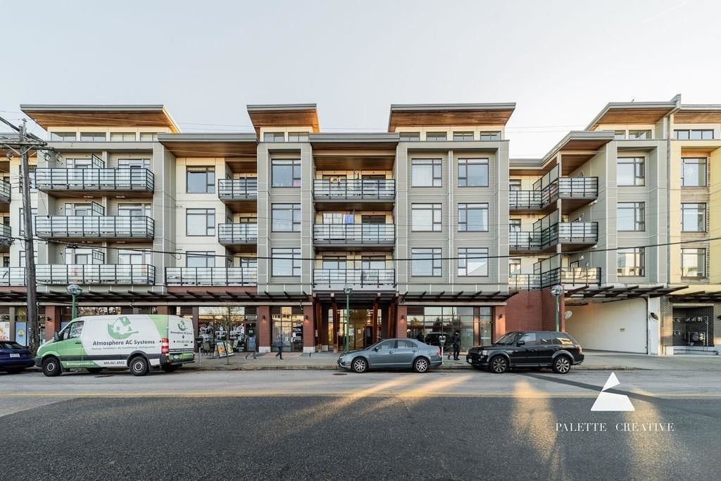 Image of home for listing MLS® R2993036