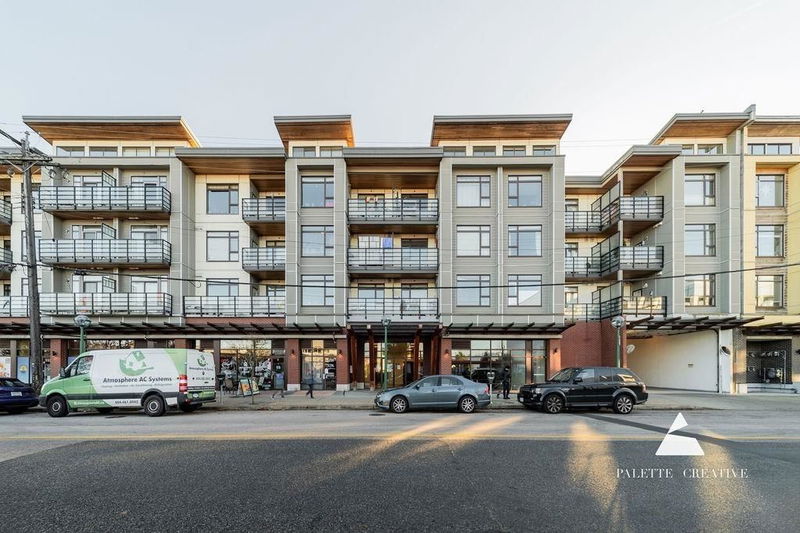 5288 Grimmer Street #206, Burnaby, British Columbia