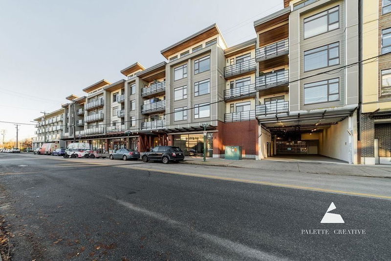 Image of home for listing MLS® R2993036