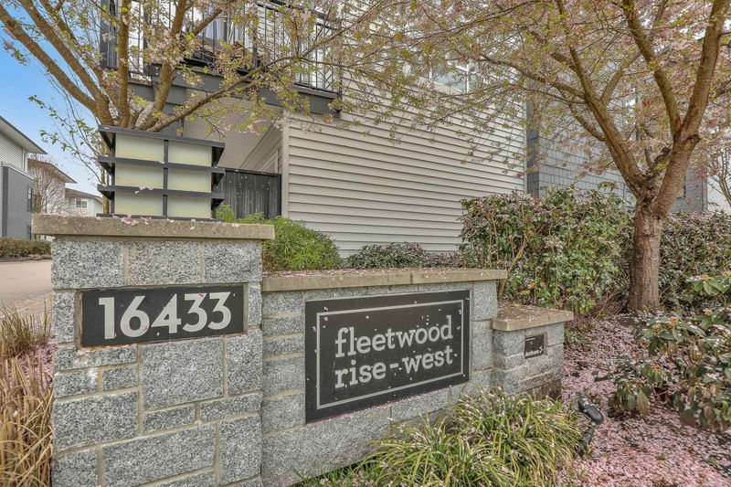 16433 Watson Drive #1304, Surrey, British Columbia