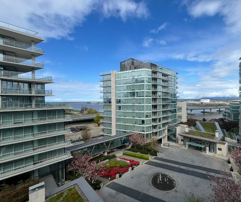 5199 Brighouse Way #811, Richmond, British Columbia