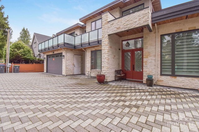 Basement - 13214 15a Avenue
