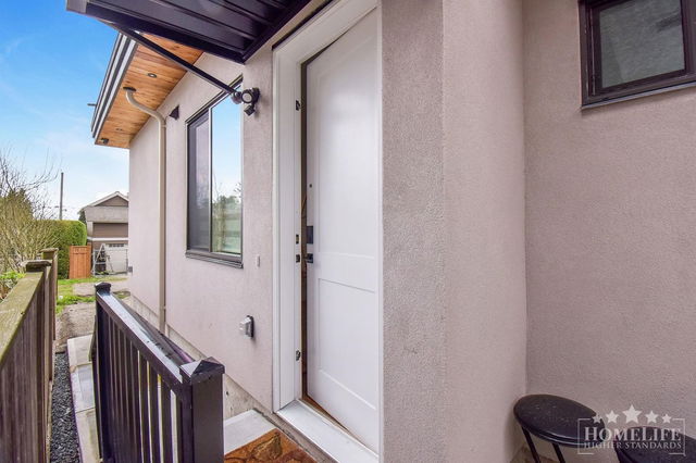 Basement - 13214 15a Avenue