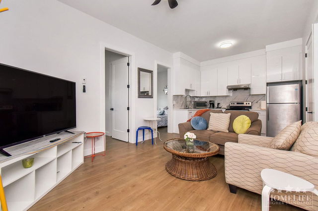 Basement - 13214 15a Avenue