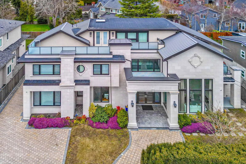 3071 Steveston Highway, Richmond, British Columbia