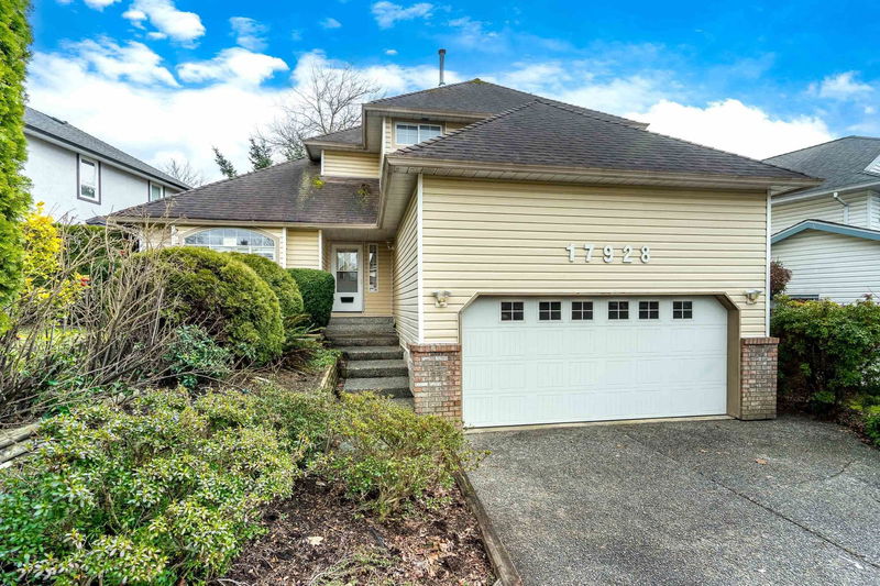 17928 65a Avenue, Surrey, British Columbia