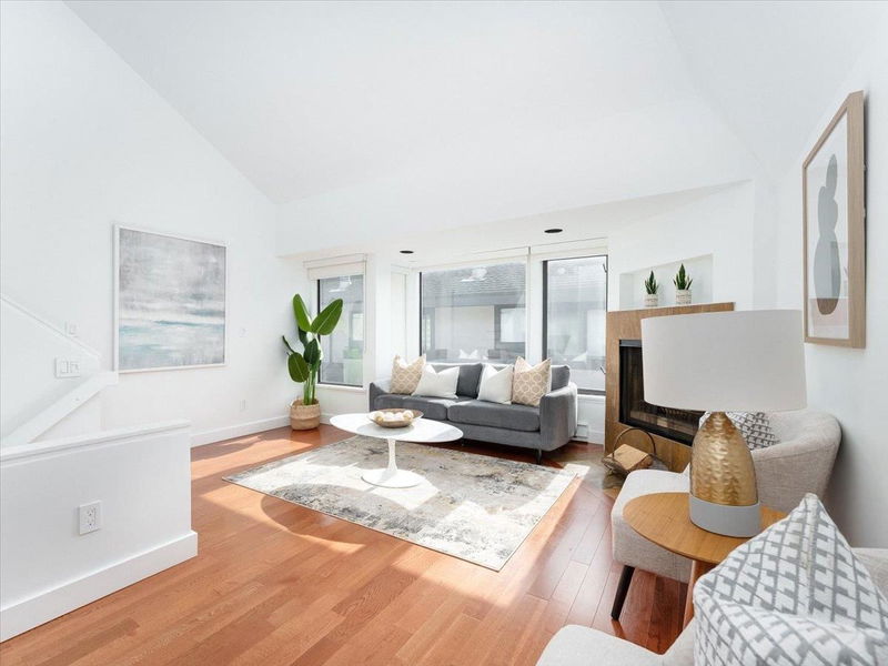 1732 Cypress Street, Vancouver, British Columbia