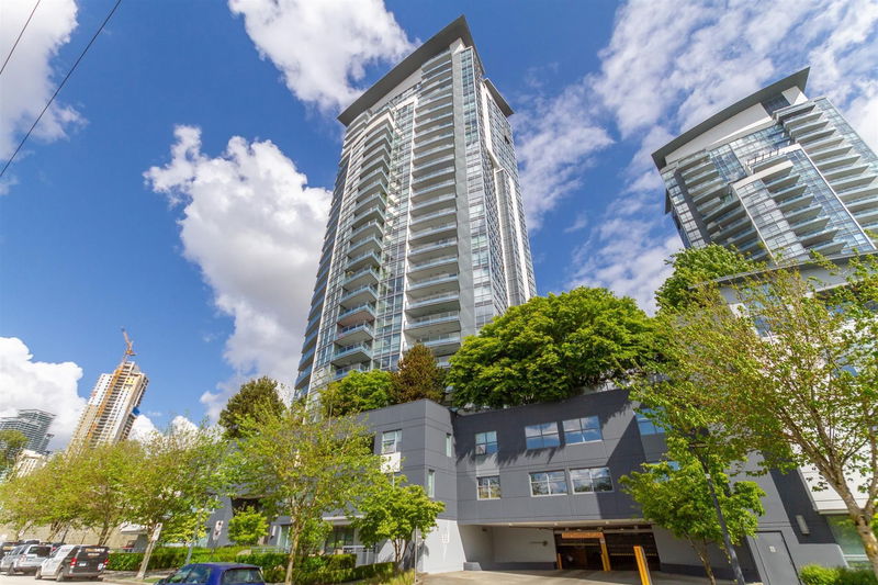5611 Goring Street #1104, Burnaby, British Columbia