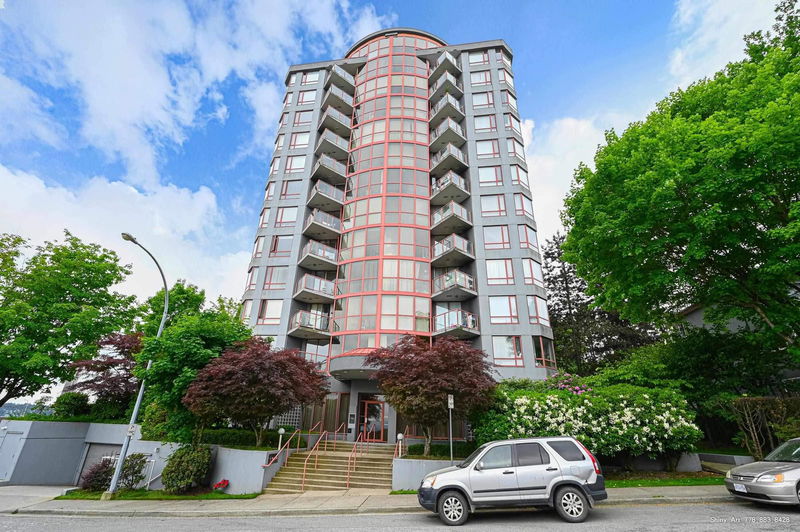 38 Leopold Place #102, New Westminster, British Columbia
