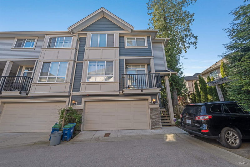 21017 76 Avenue #4, Langley, British Columbia