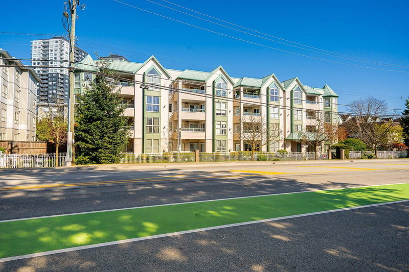 10128 132 Street #101, Surrey, British Columbia