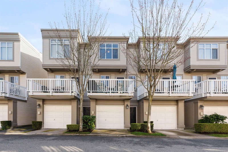 6179 No. 1 Road #5, Richmond, British Columbia