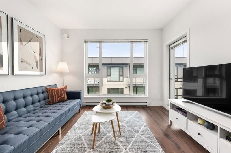 5355 Lane Street #PH38, Burnaby, British Columbia