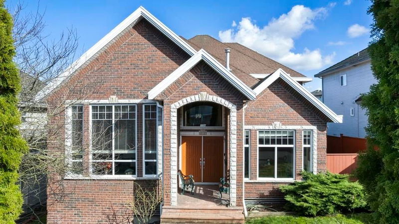 7756 144 Street, Surrey, British Columbia