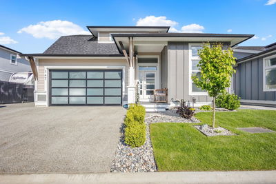 Image of home for listing MLS® R2993096