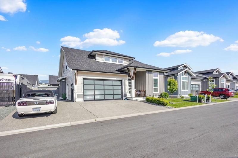 Image of home for listing MLS® R2993096
