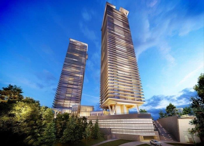 4720 Lougheed Highway #1307, Burnaby, British Columbia
